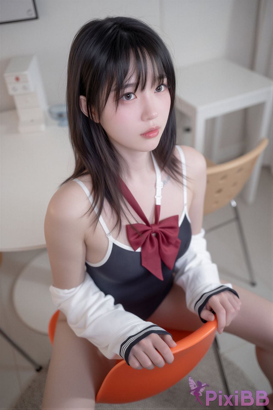AI Enhanced Pure Media Vol.343 Yeha Your Majesty Schoomizu PixiBB.COM 005