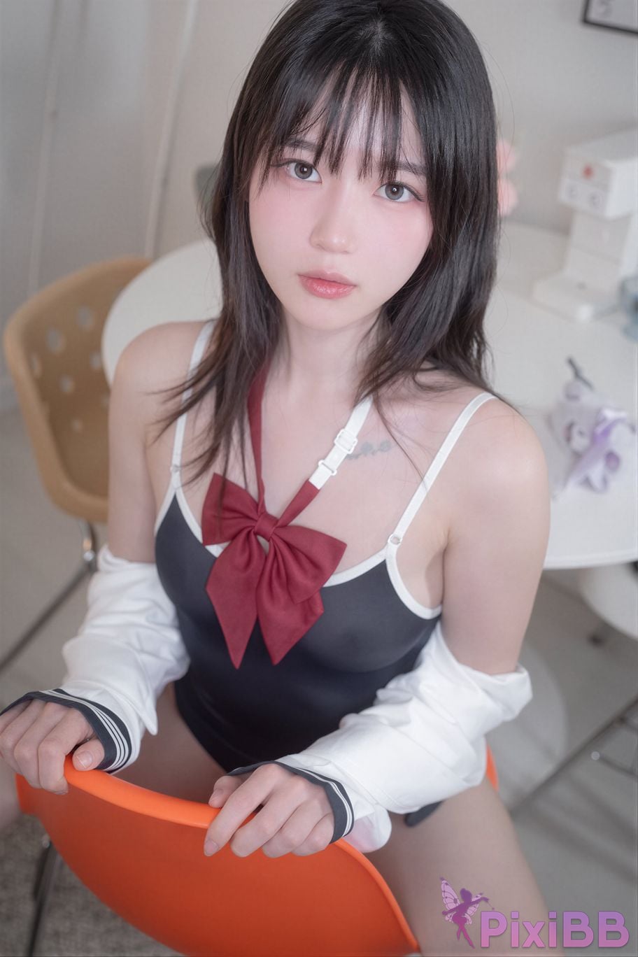 AI Enhanced Pure Media Vol.343 Yeha Your Majesty Schoomizu PixiBB.COM 074