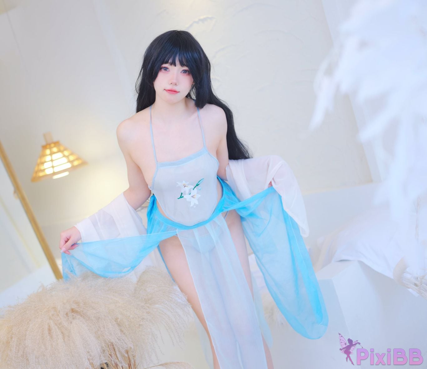 Coser PixiBB.COM 008