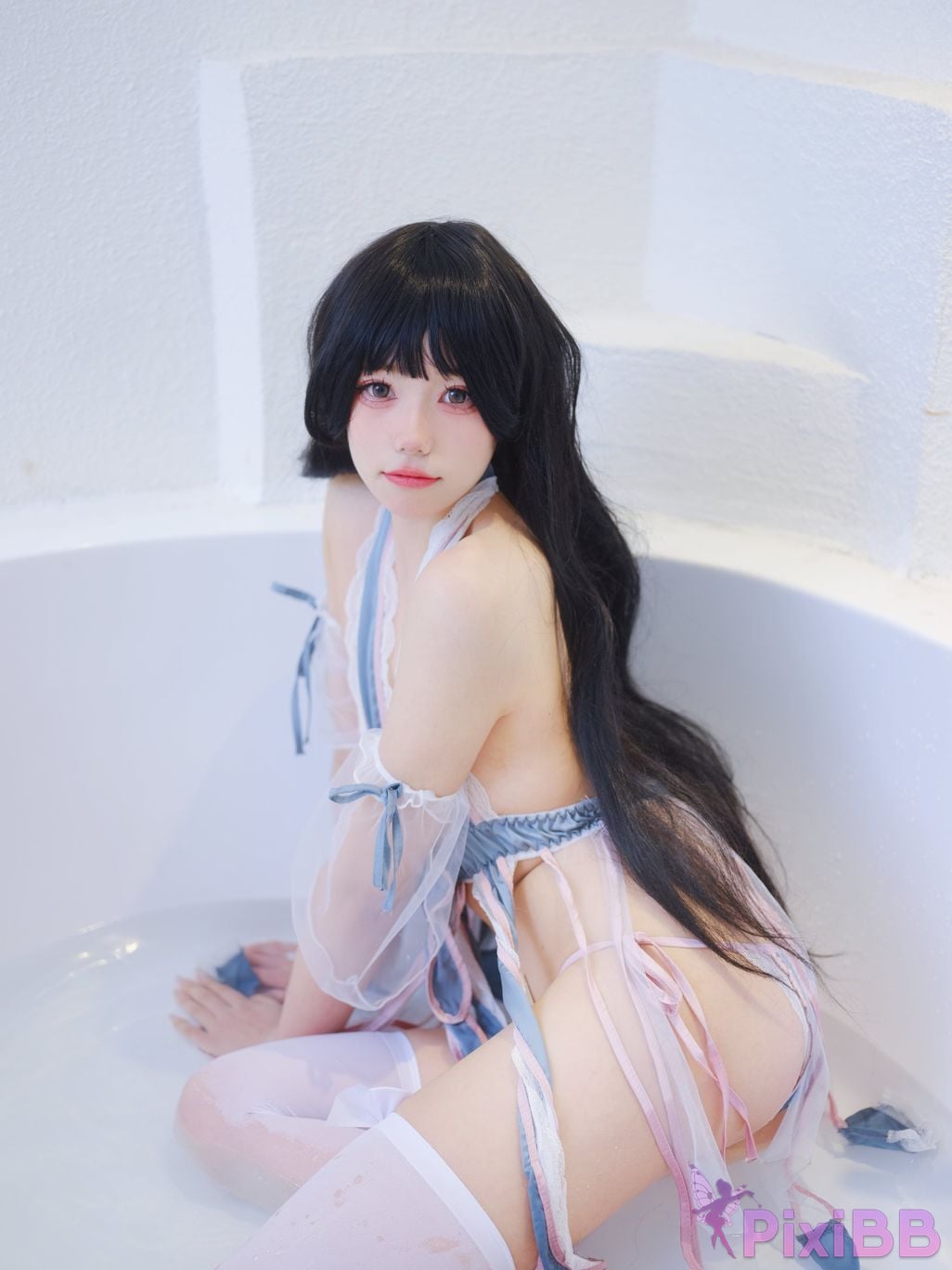 Coser PixiBB.COM 011