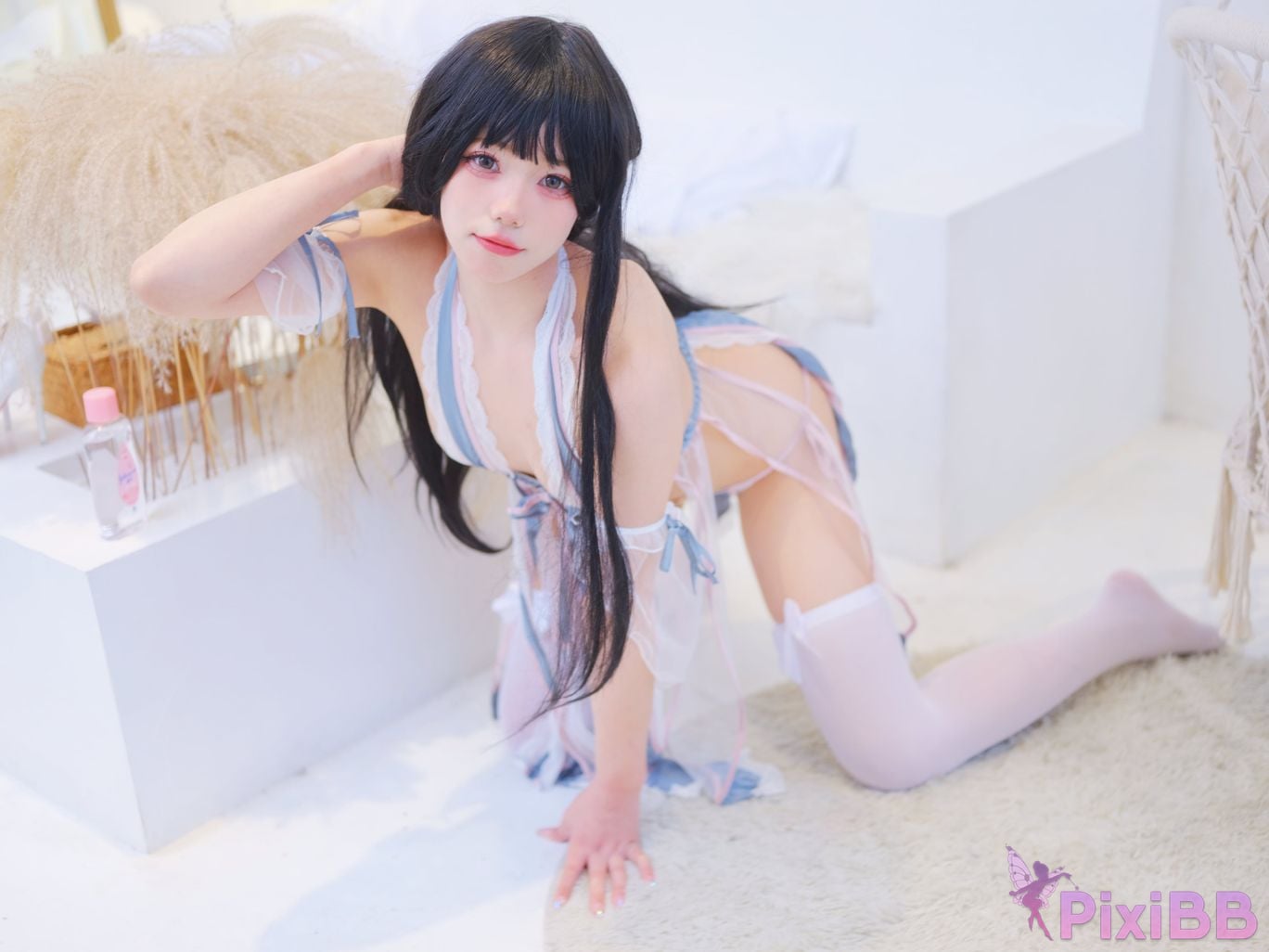 Coser PixiBB.COM 012