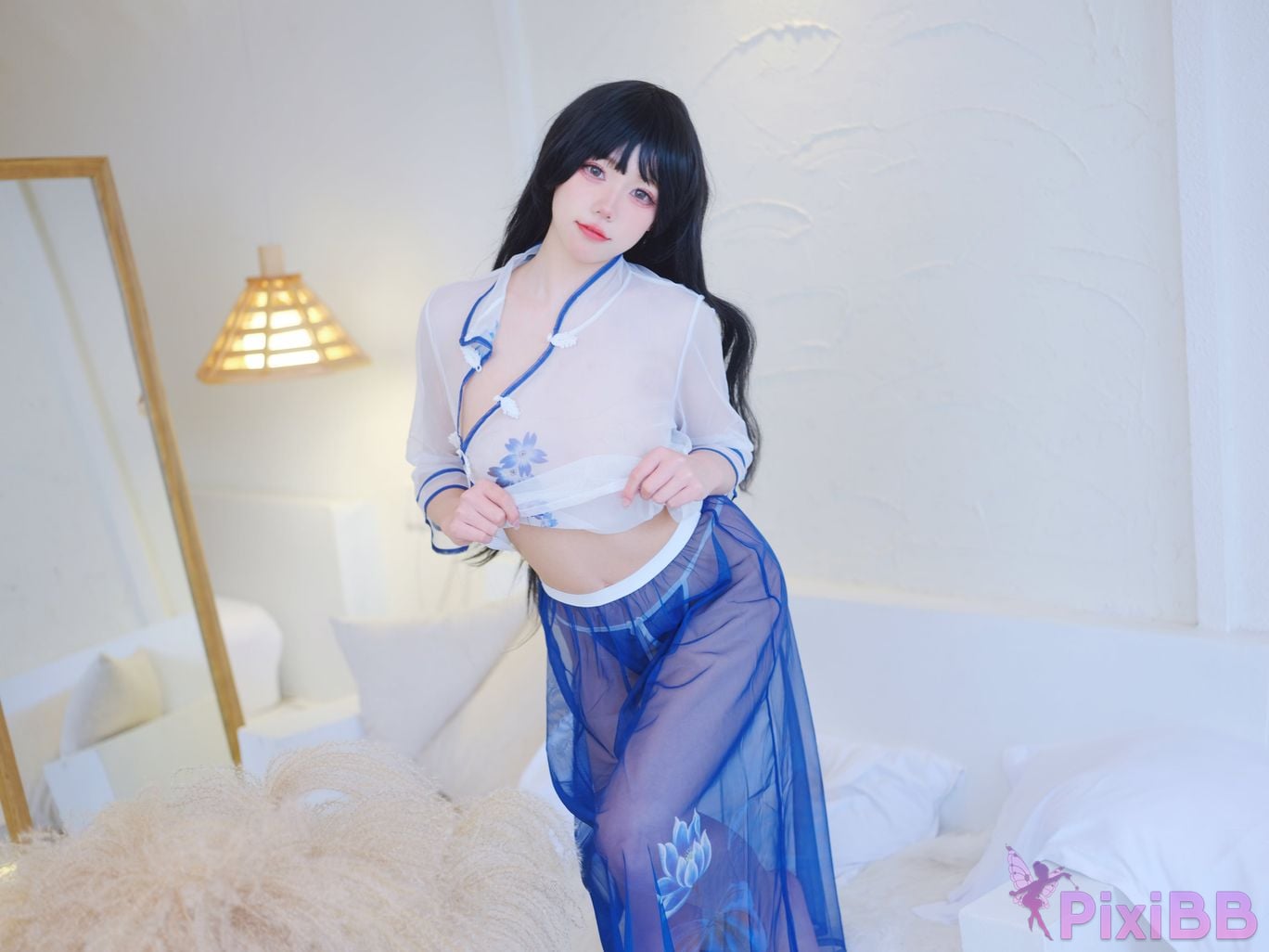 Coser PixiBB.COM 022