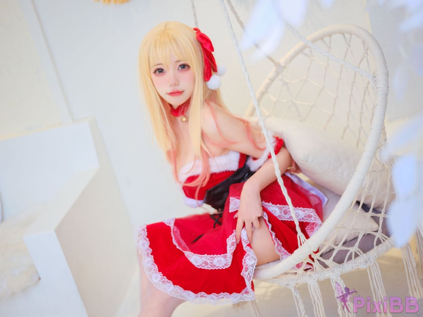 Coser PixiBB.COM 001