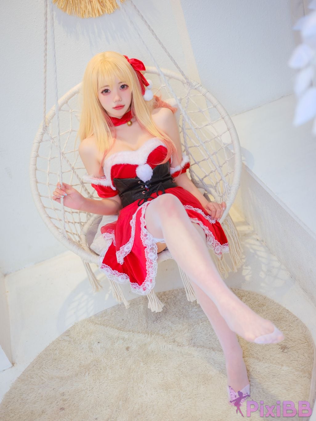 Coser PixiBB.COM 002