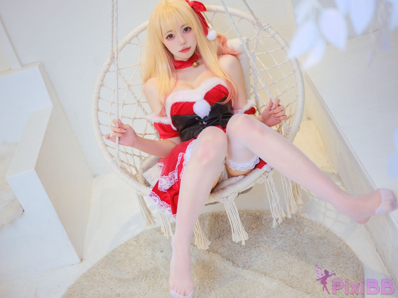 Coser PixiBB.COM 003
