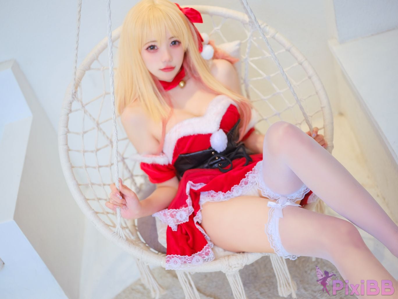 Coser PixiBB.COM 004