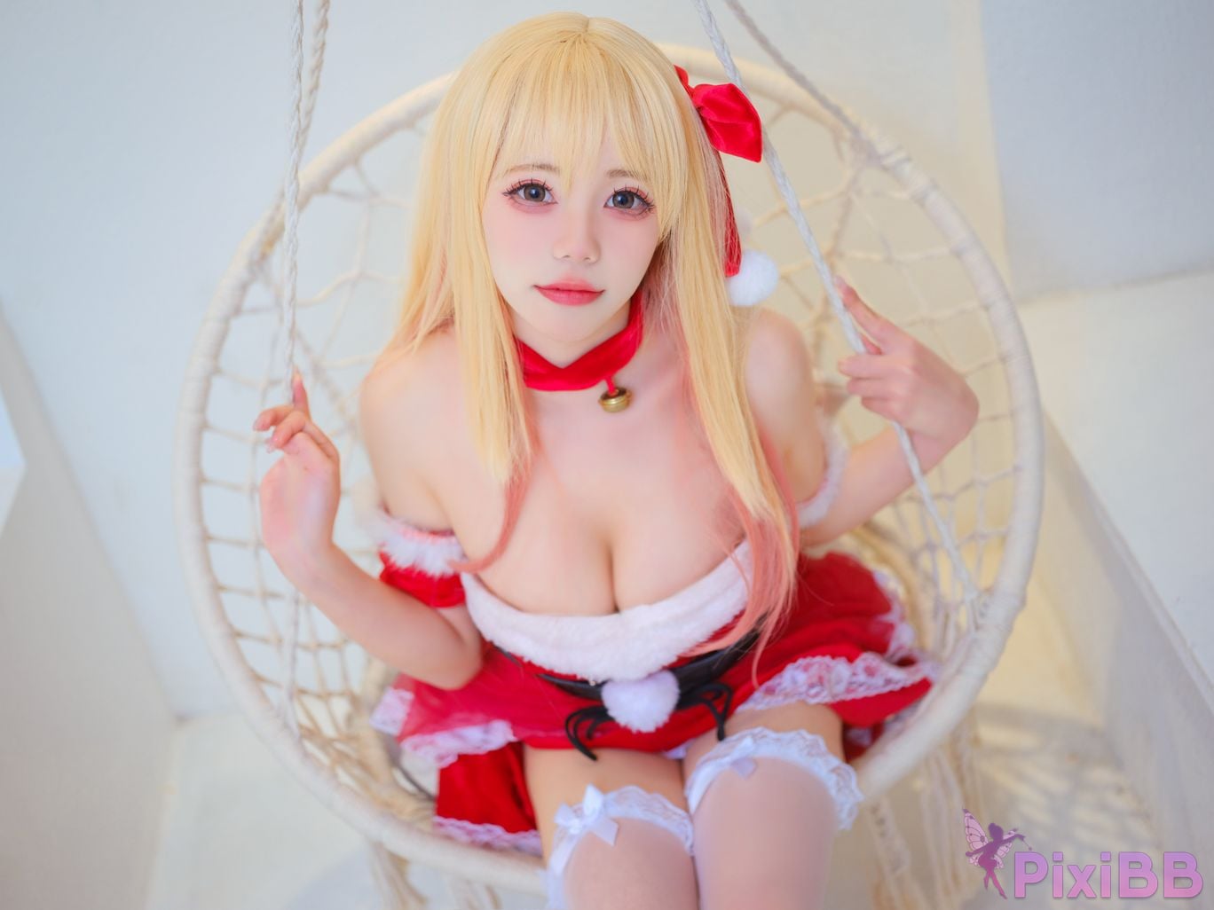 Coser PixiBB.COM 007
