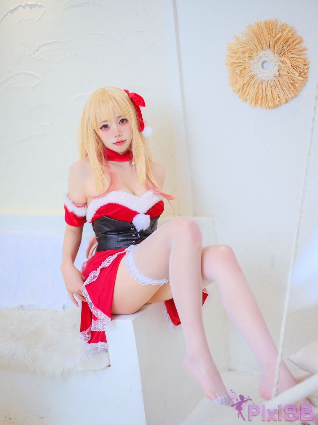 Coser PixiBB.COM 012
