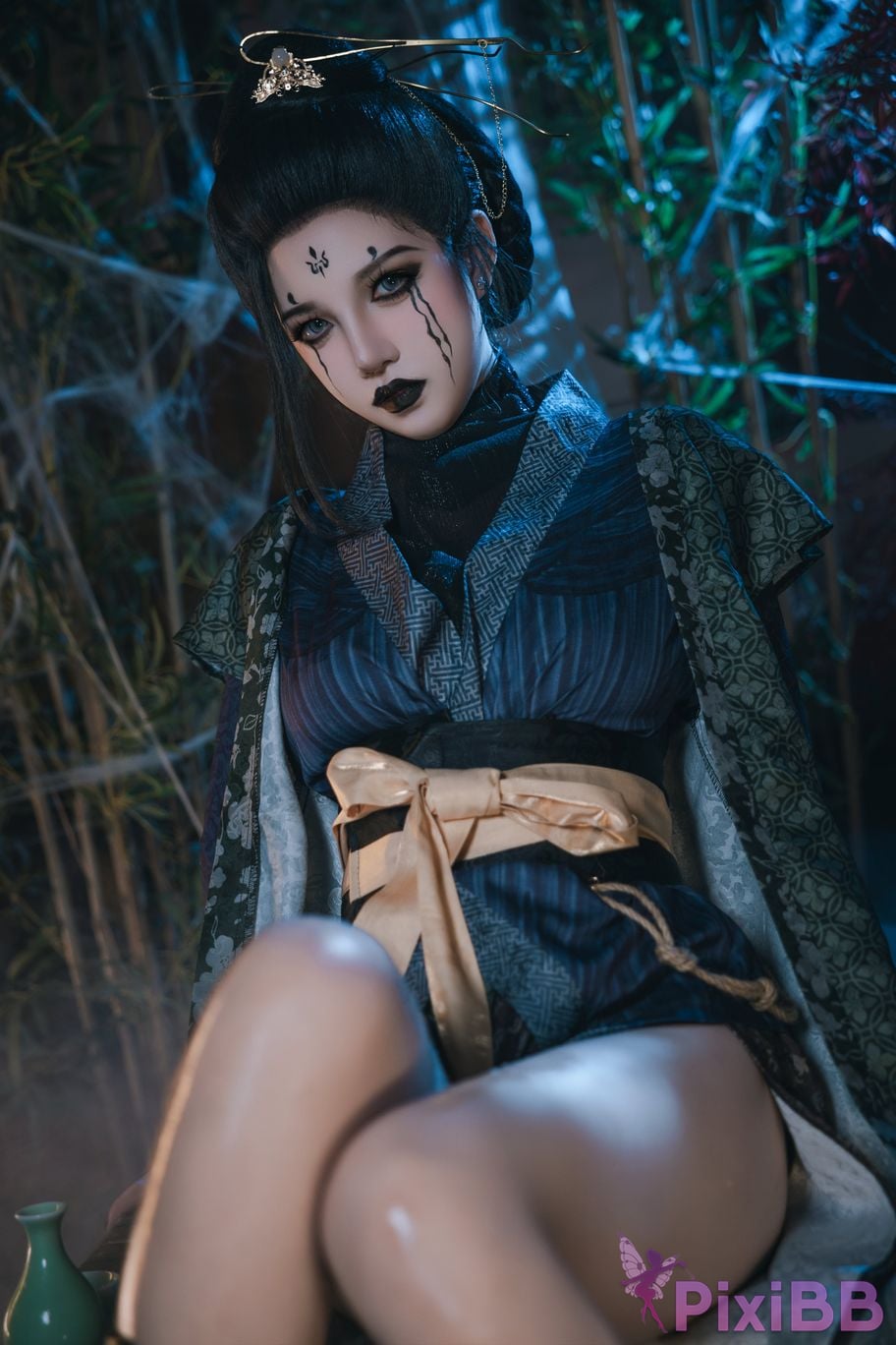 Coser kaOri PixiBB.COM 004