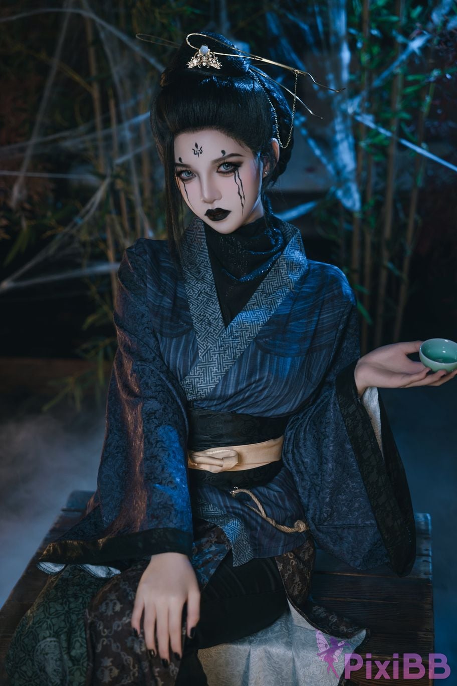 Coser kaOri PixiBB.COM 013