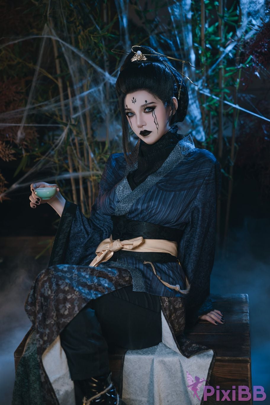 Coser kaOri PixiBB.COM 024