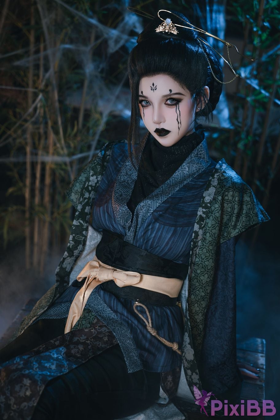 Coser kaOri PixiBB.COM 046