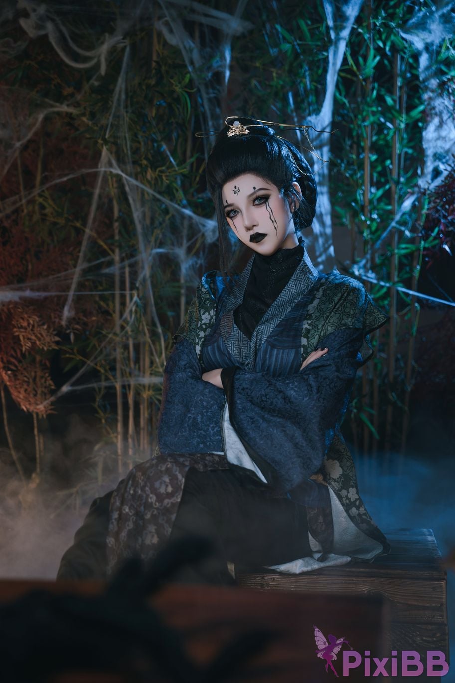 Coser kaOri PixiBB.COM 057