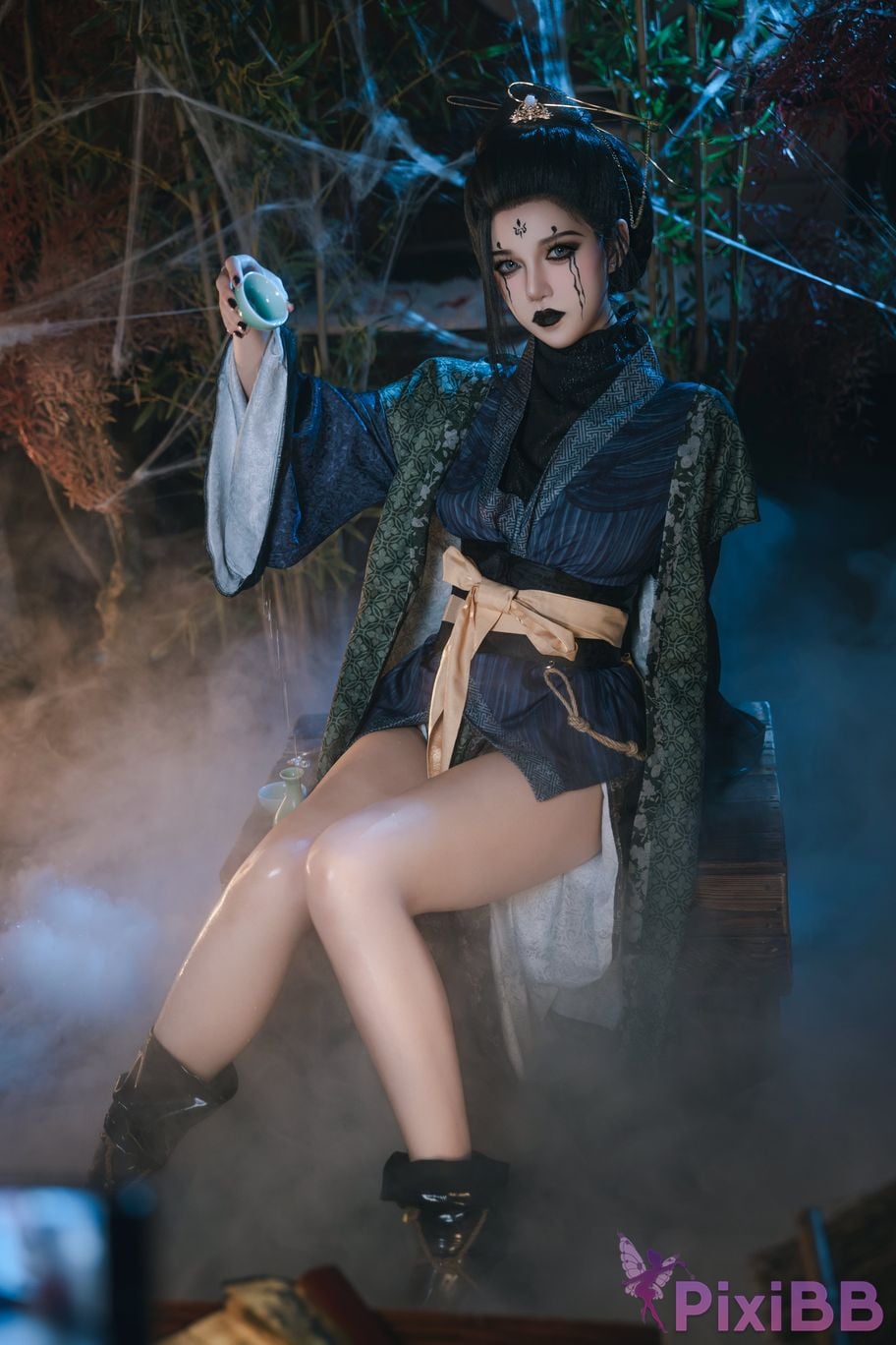 Coser kaOri PixiBB.COM 068