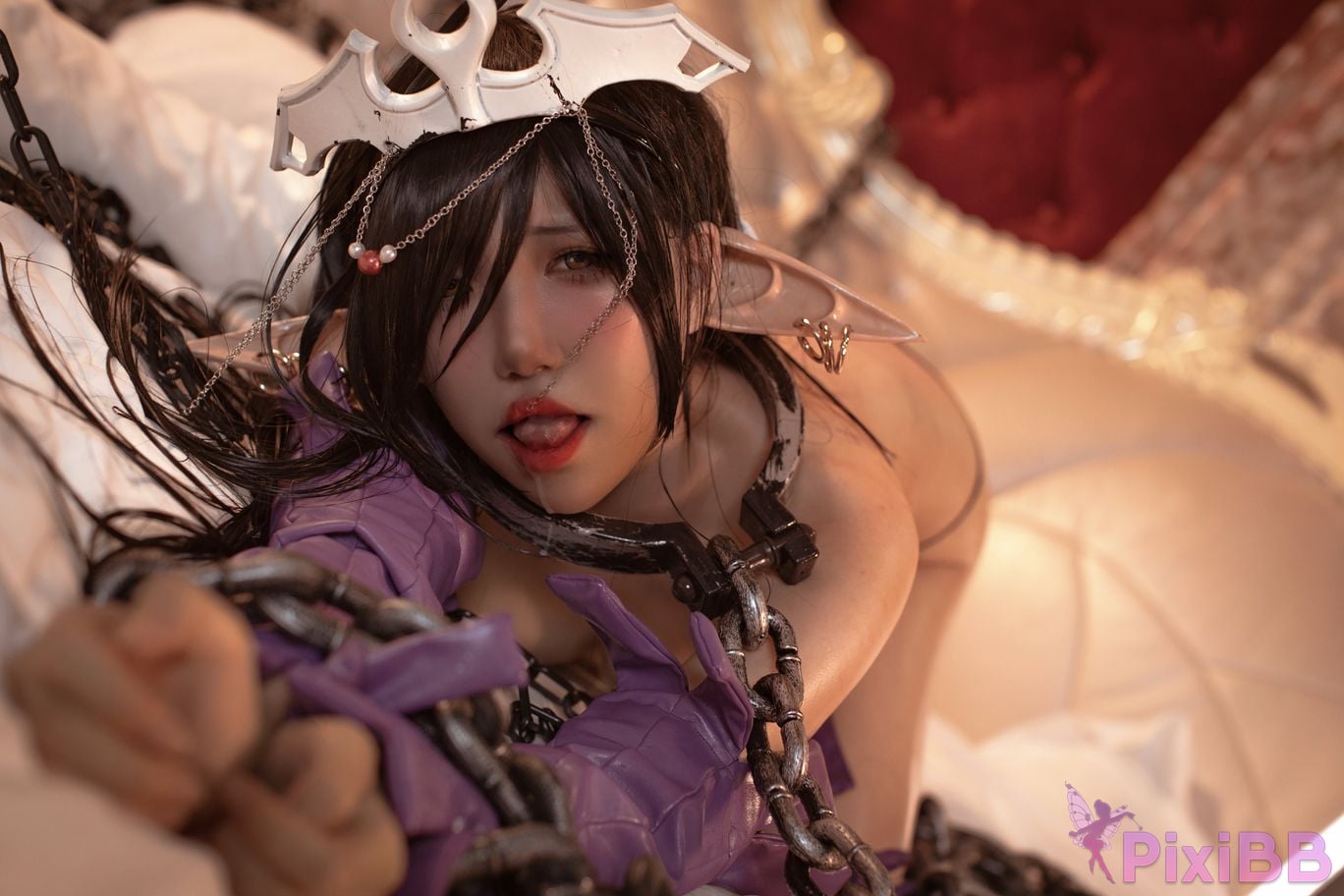 Coser kaOri PixiBB.COM 001