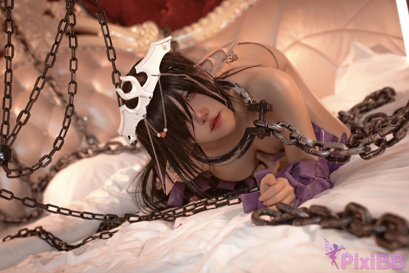 Coser kaOri PixiBB.COM 003