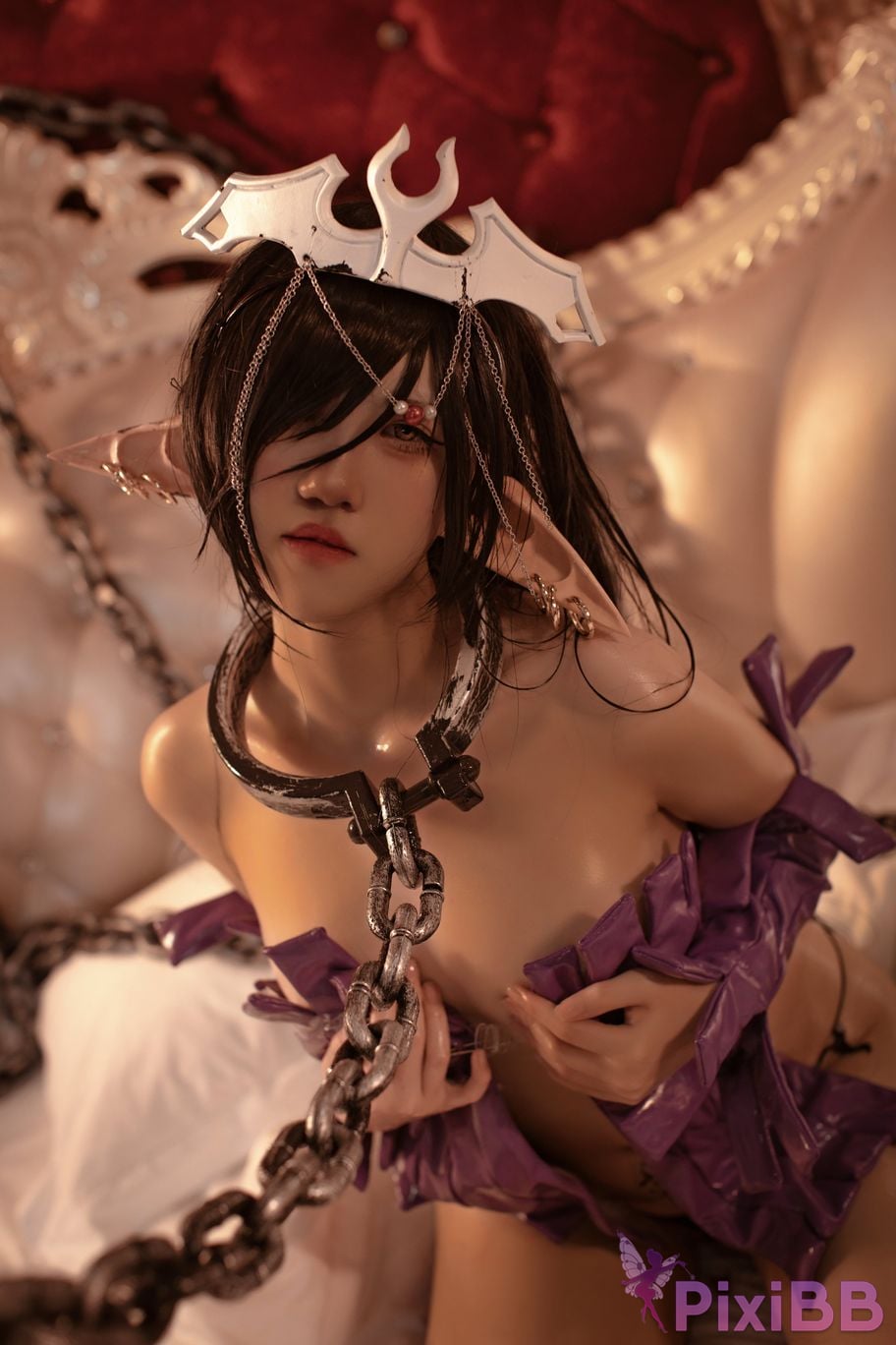 Coser kaOri PixiBB.COM 050