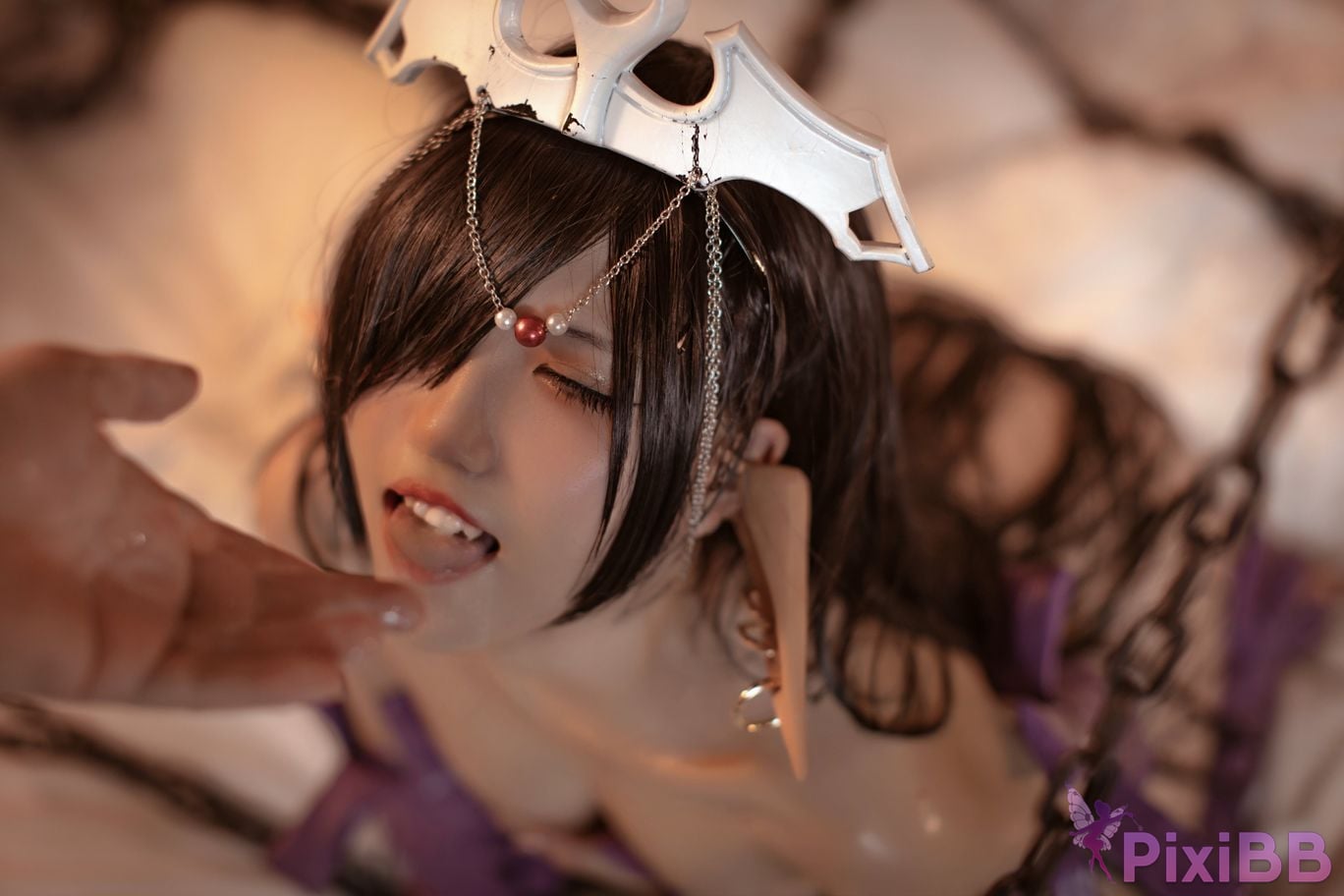 Coser kaOri PixiBB.COM 051