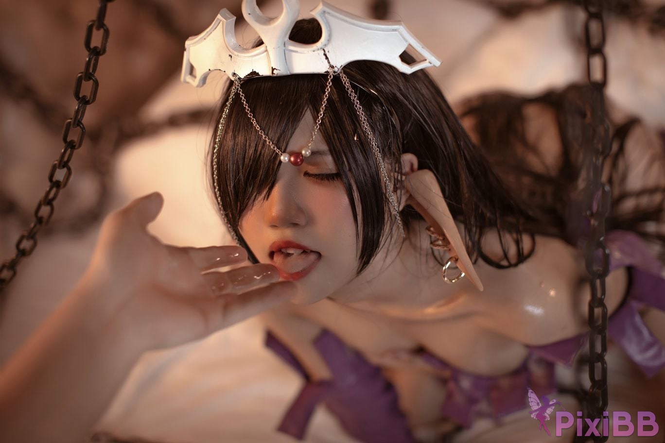 Coser kaOri PixiBB.COM 058