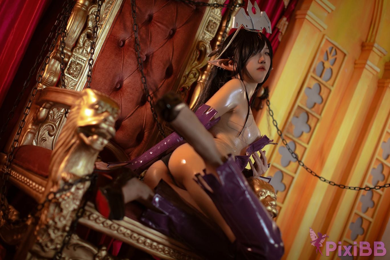 Coser kaOri PixiBB.COM 070
