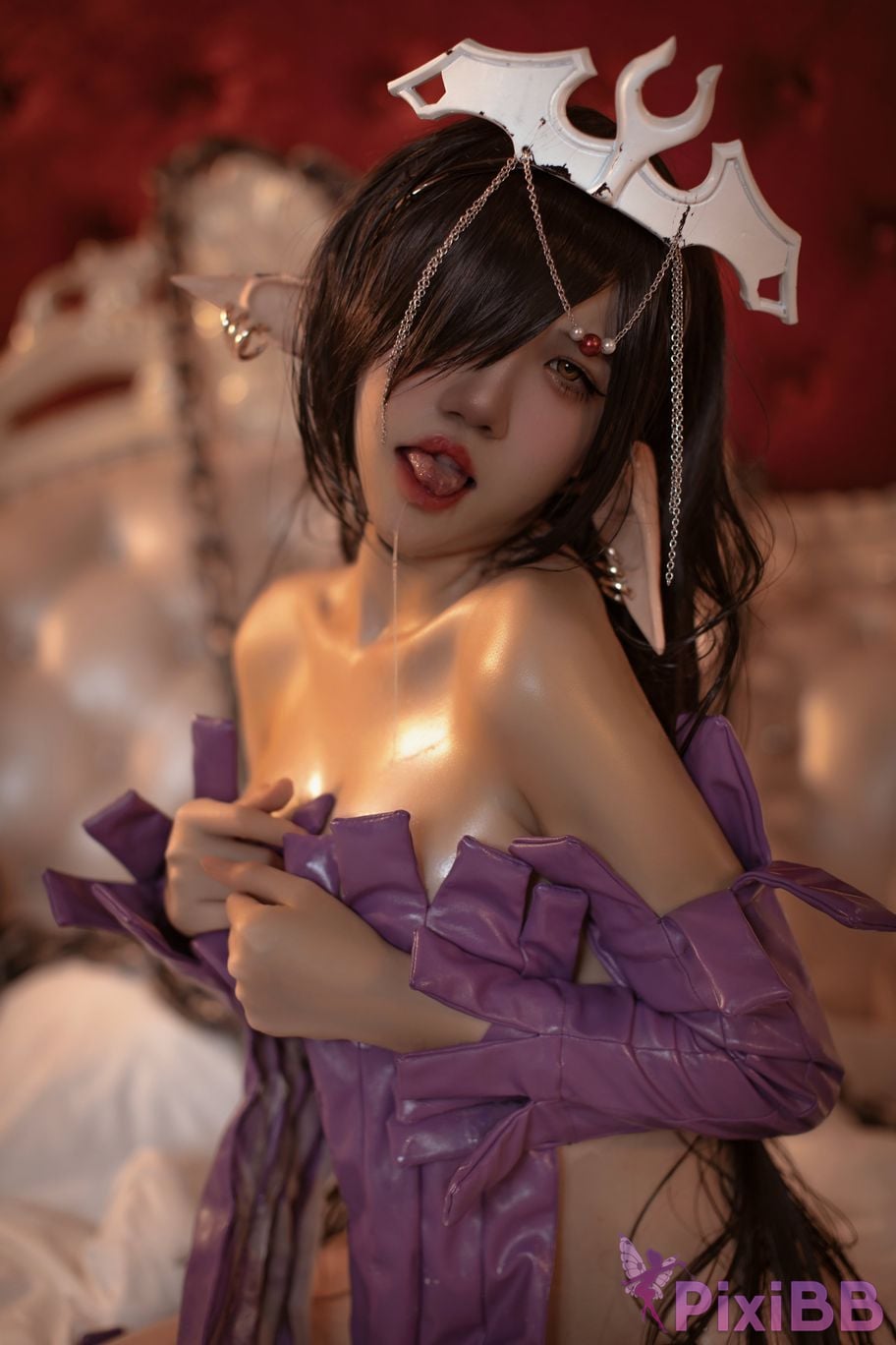 Coser kaOri PixiBB.COM 079