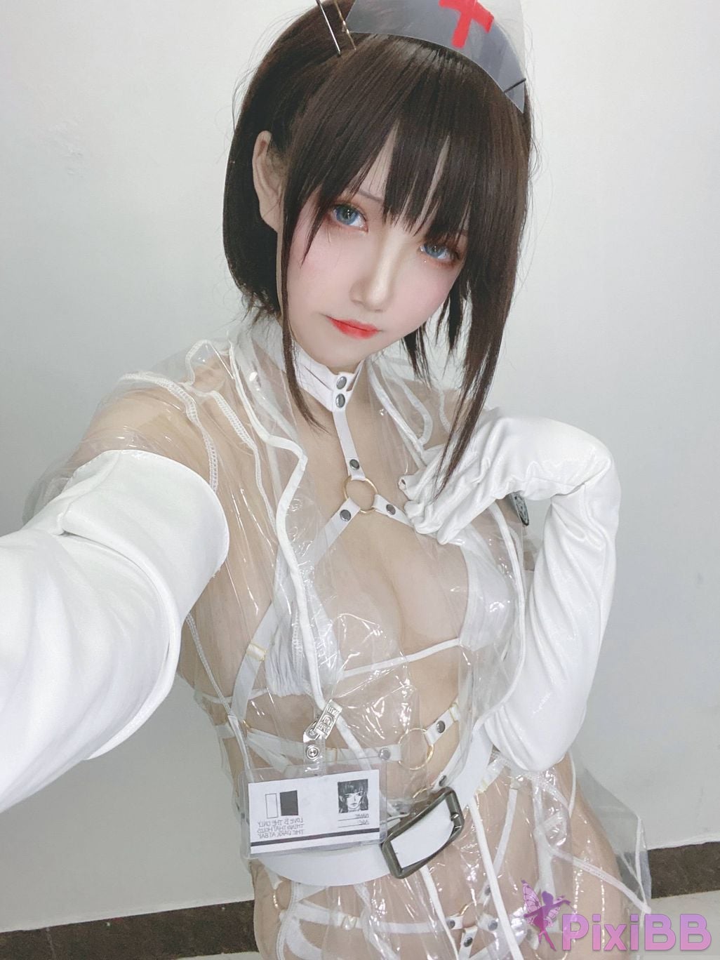 Coser kaOri PixiBB.COM 001