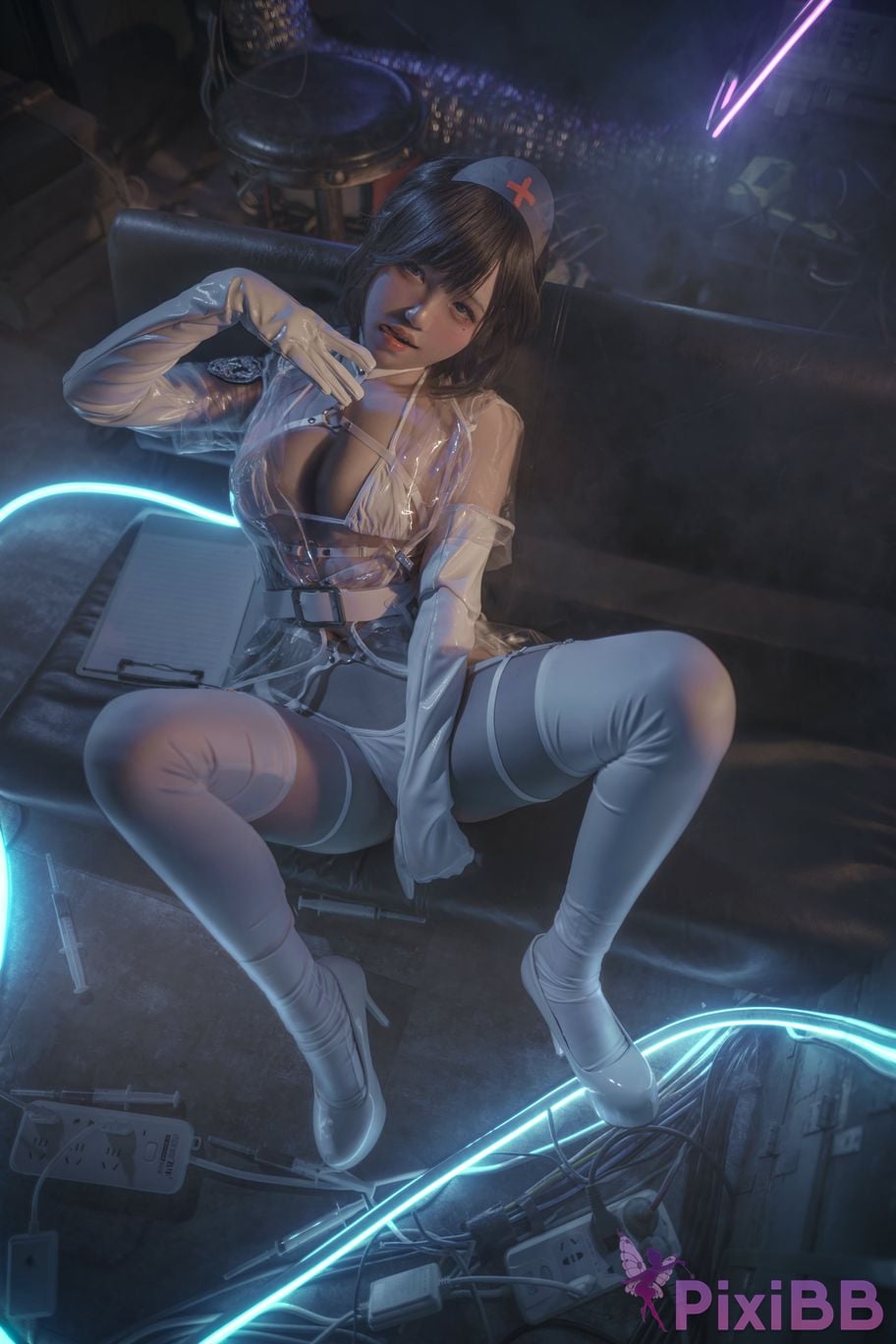 Coser kaOri PixiBB.COM 010