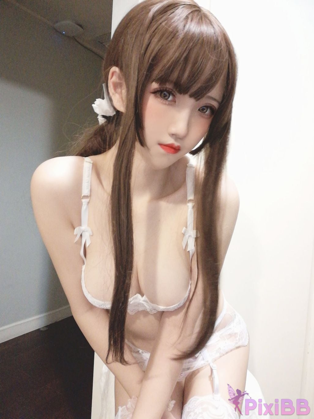 Coser kaOri PixiBB.COM 008