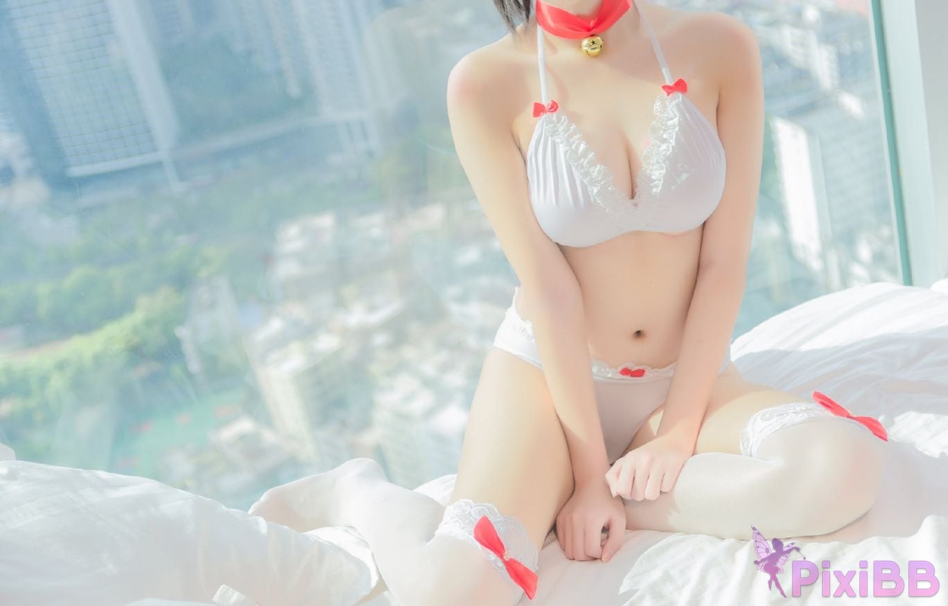 Coser kaOri PixiBB.COM 001