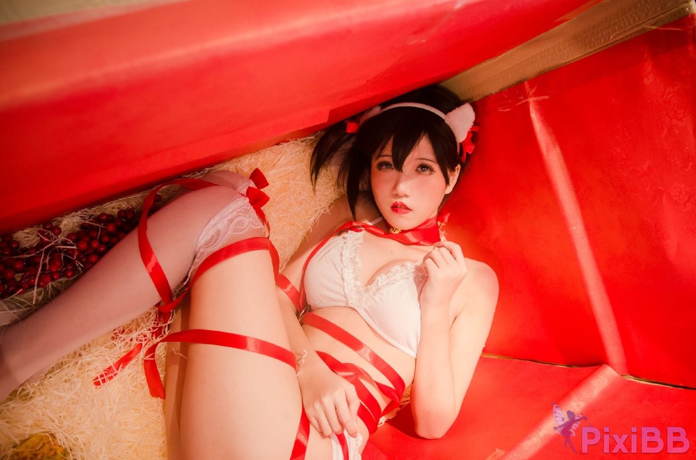 Coser kaOri PixiBB.COM 008