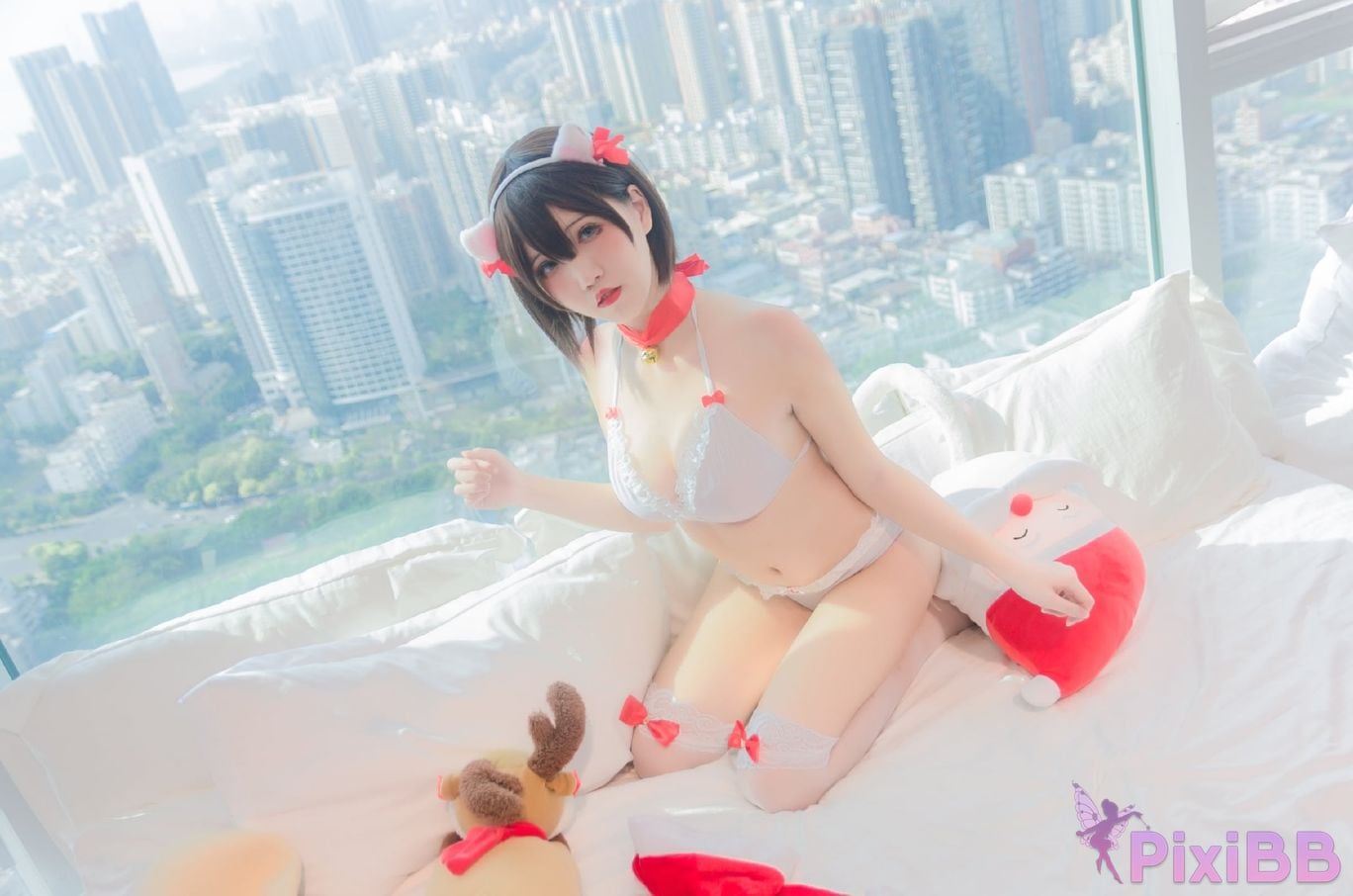 Coser kaOri PixiBB.COM 010