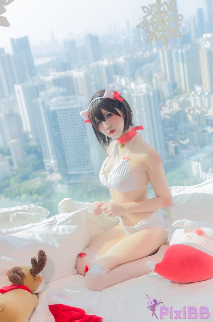 Coser kaOri PixiBB.COM 011