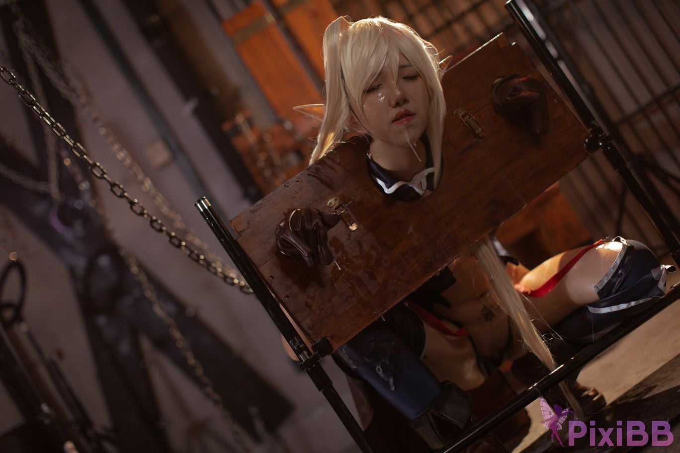 Coser kaOri PixiBB.COM 001