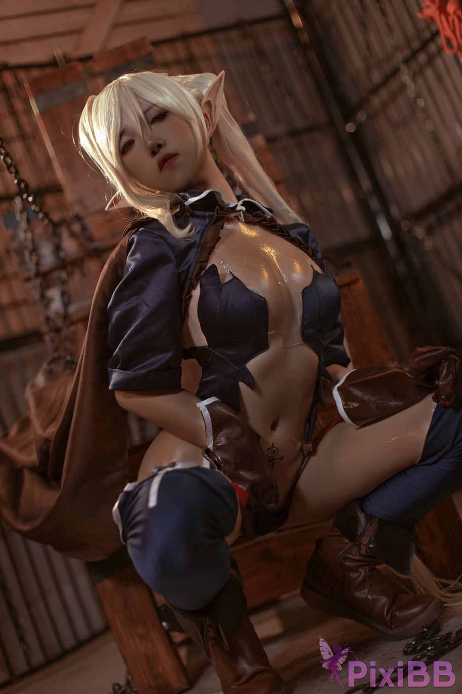 Coser kaOri PixiBB.COM 005