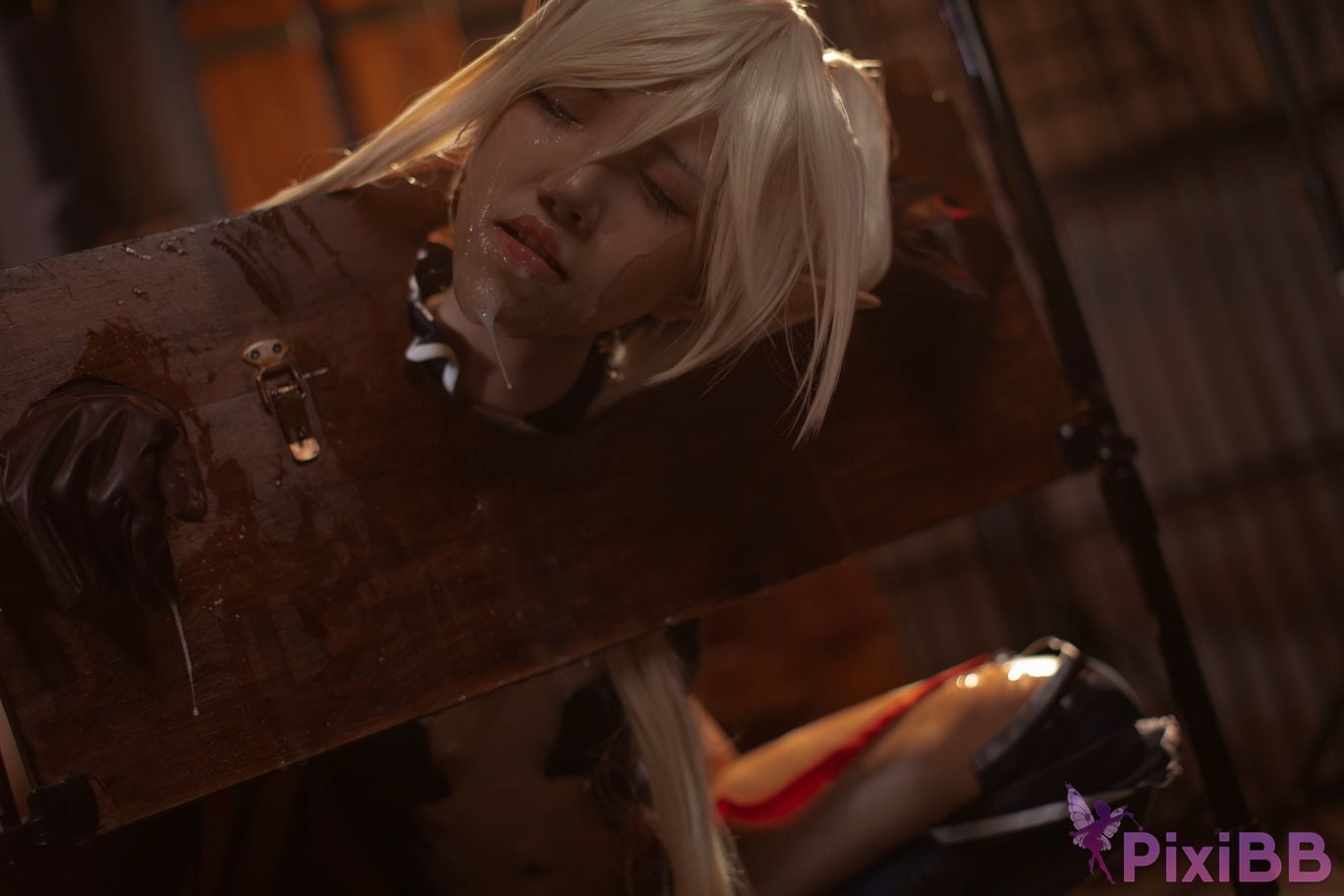Coser kaOri PixiBB.COM 013