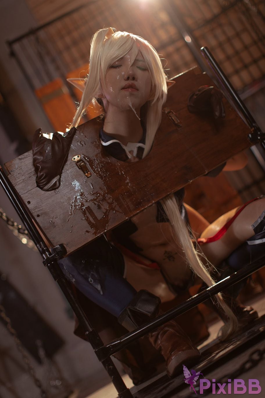 Coser kaOri PixiBB.COM 033
