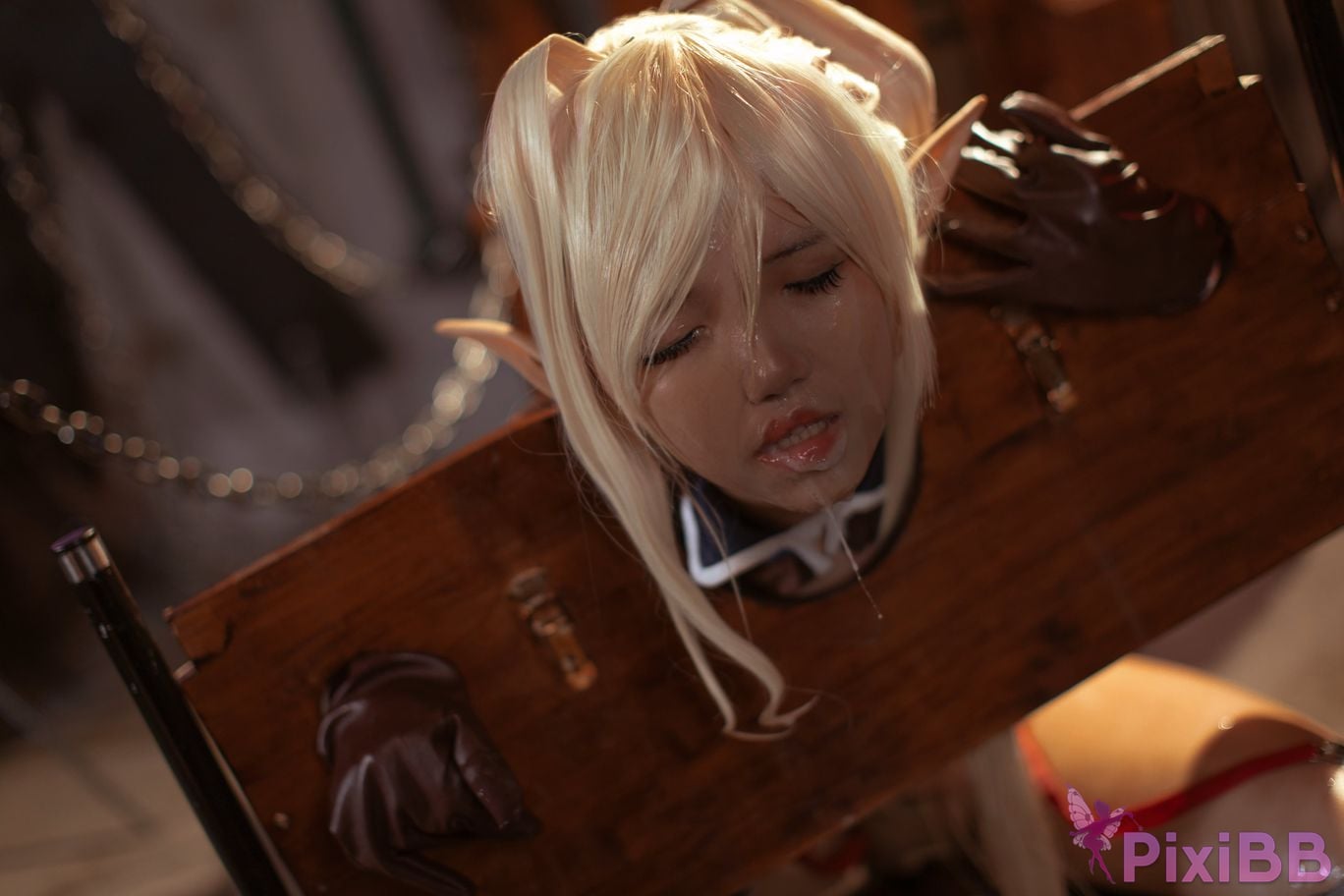 Coser kaOri PixiBB.COM 037