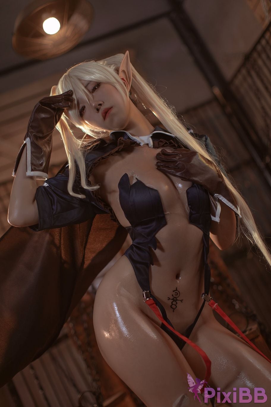 Coser kaOri PixiBB.COM 063
