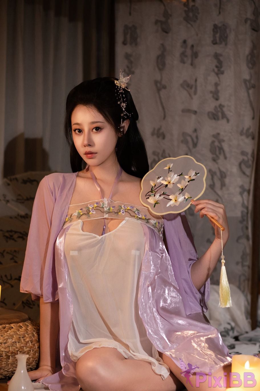 Coser Nai xi jiang nice PixiBB.COM 023