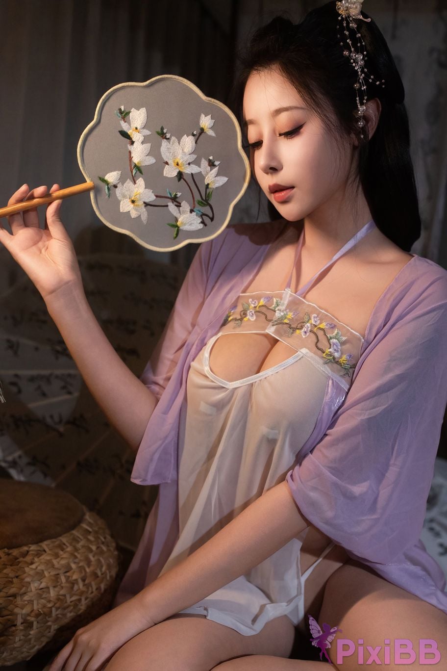 Coser Nai xi jiang nice PixiBB.COM 067