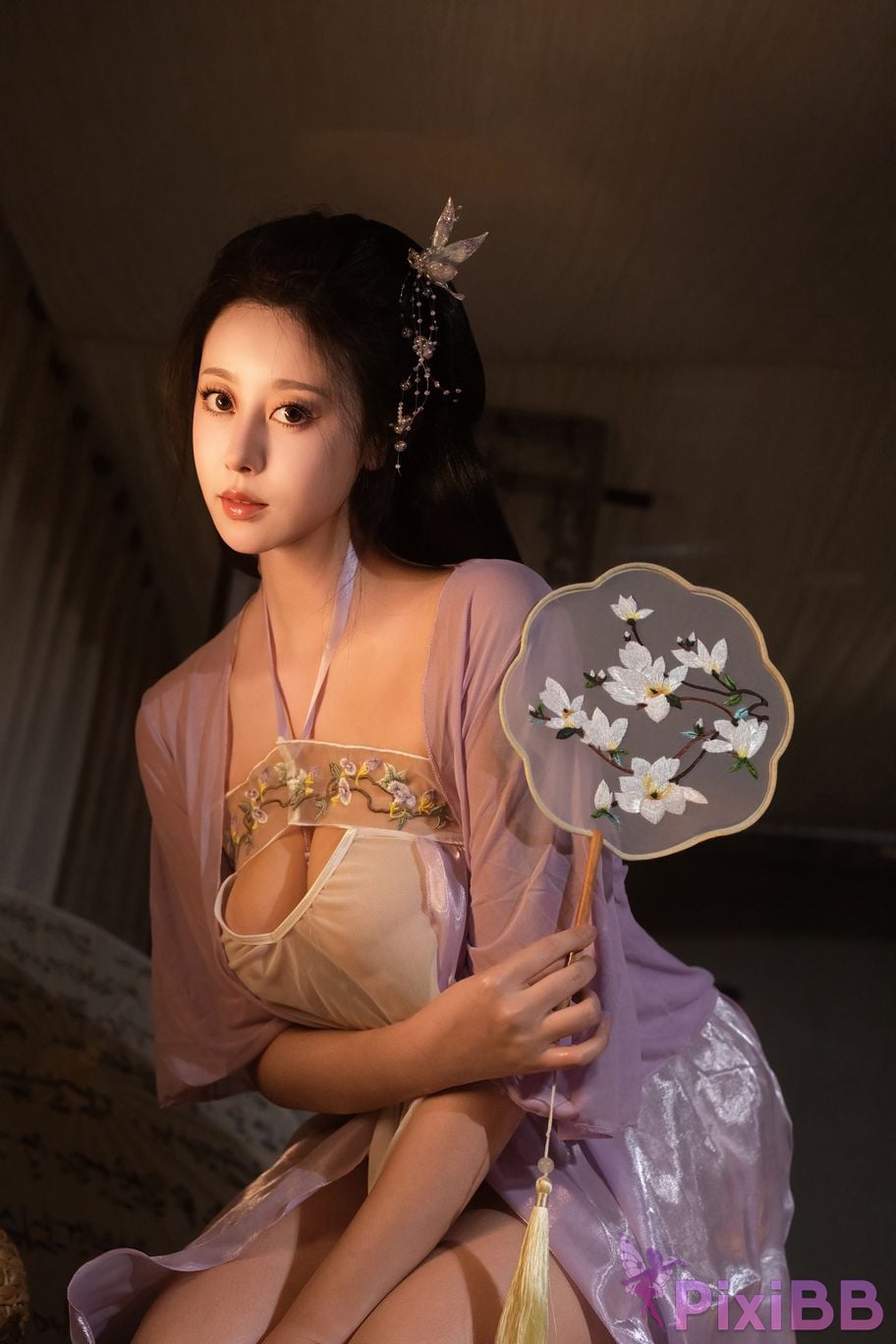 Coser Nai xi jiang nice PixiBB.COM 069
