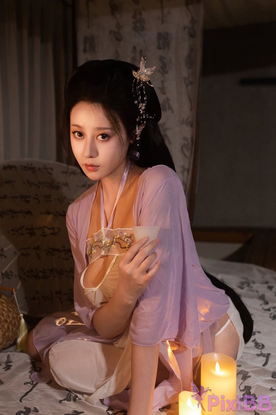 Coser Nai xi jiang nice PixiBB.COM 070