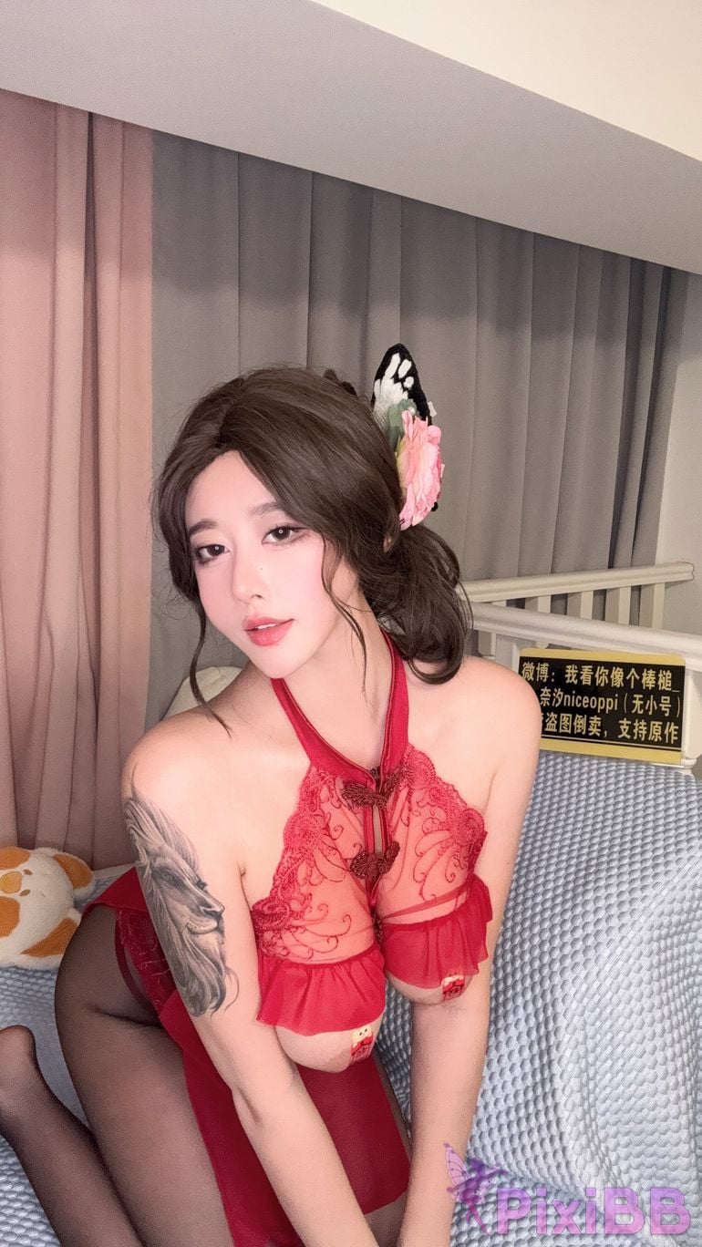 Coser Nai xi jiang nice PixiBB.COM 044
