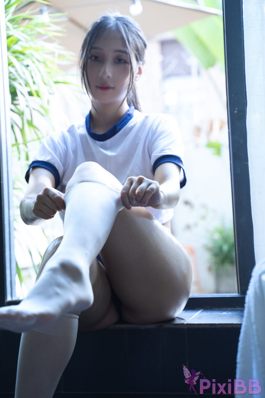 Coser Qian an PixiBB.COM 001