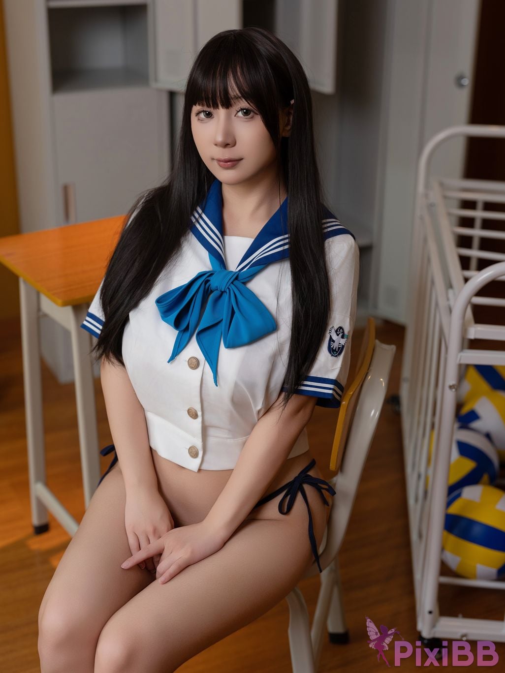 Coser Qian an PixiBB.COM 002