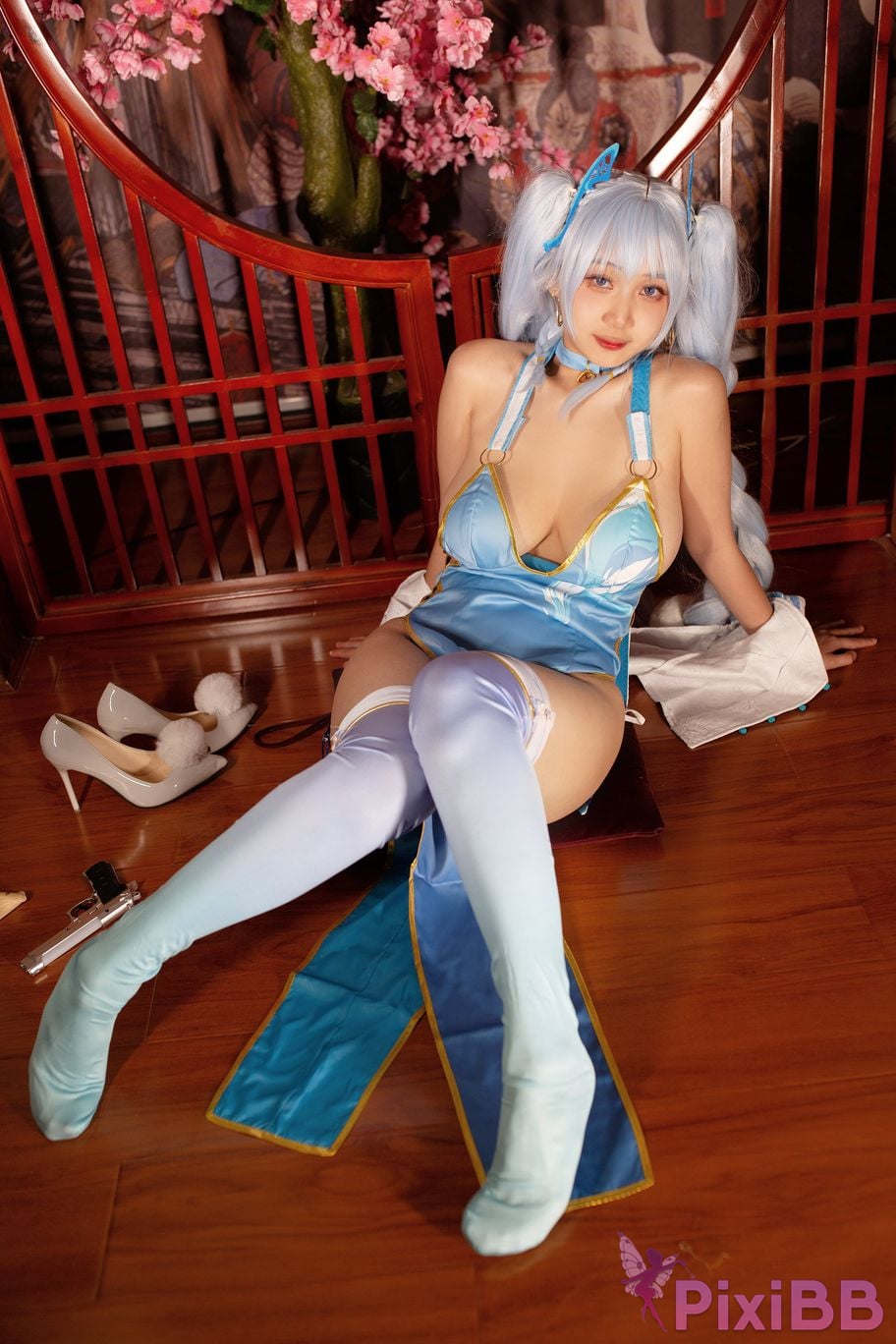Coser Qian an PA15 PixiBB.COM 002