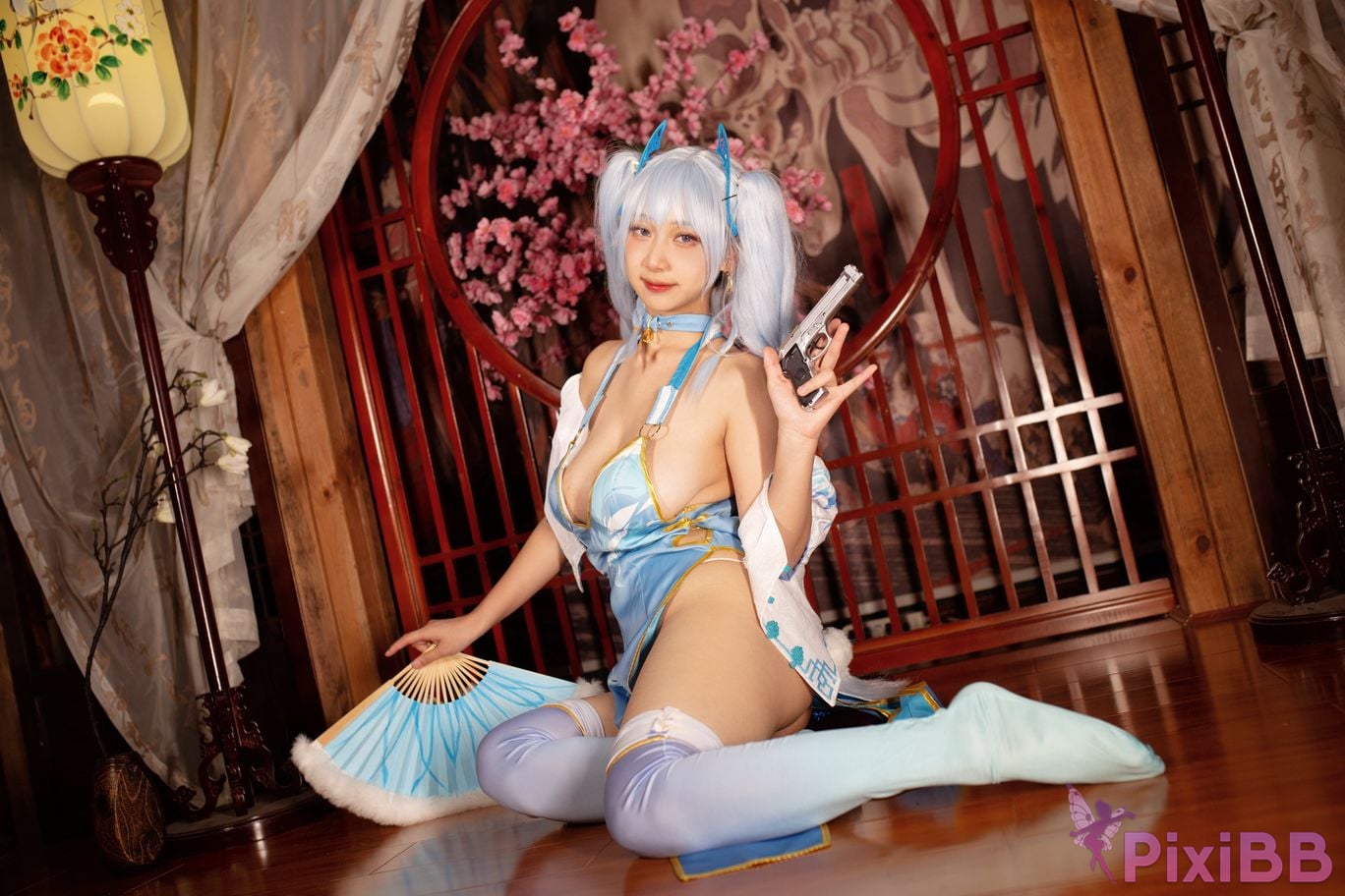 Coser Qian an PA15 PixiBB.COM 003