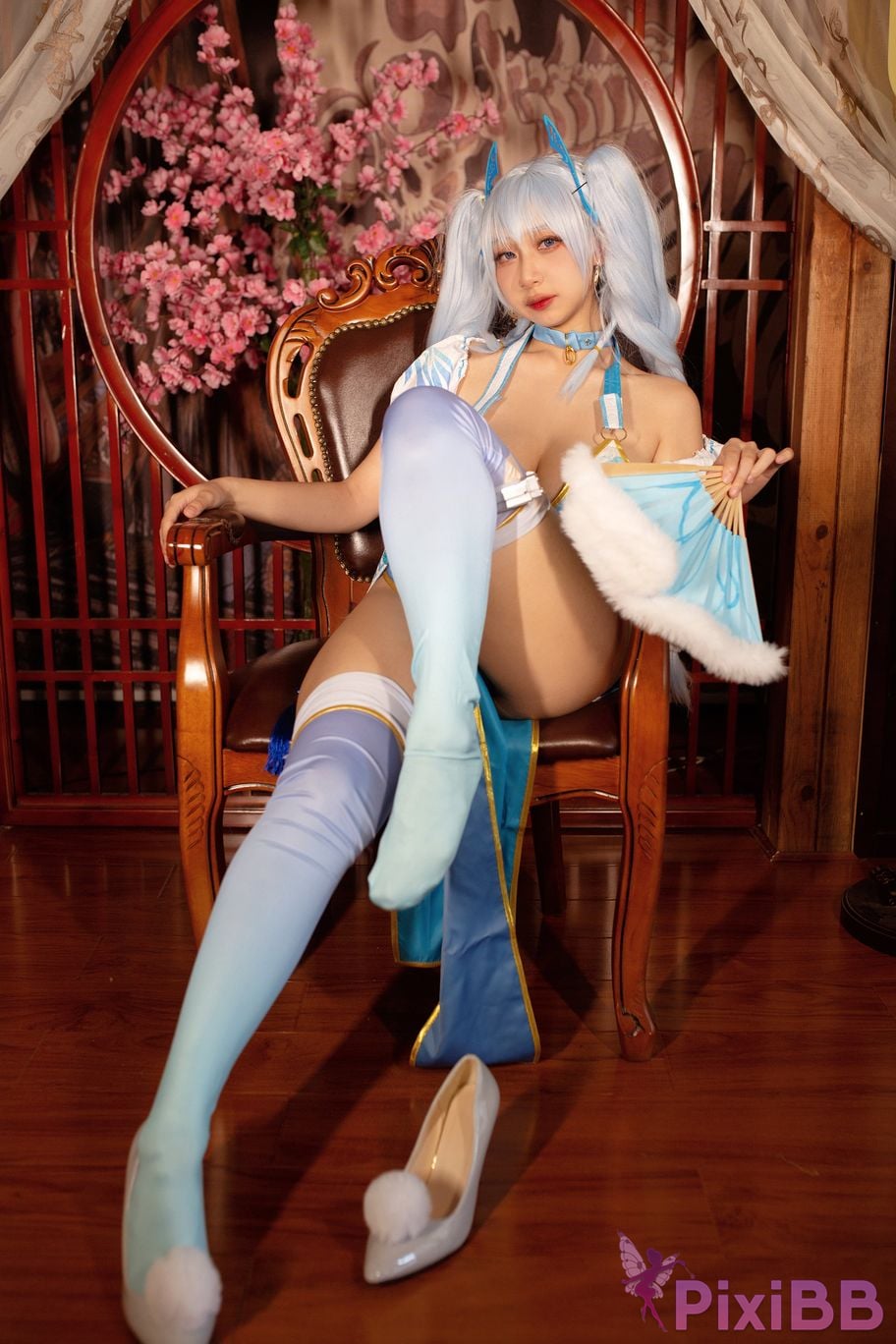 Coser Qian an PA15 PixiBB.COM 005