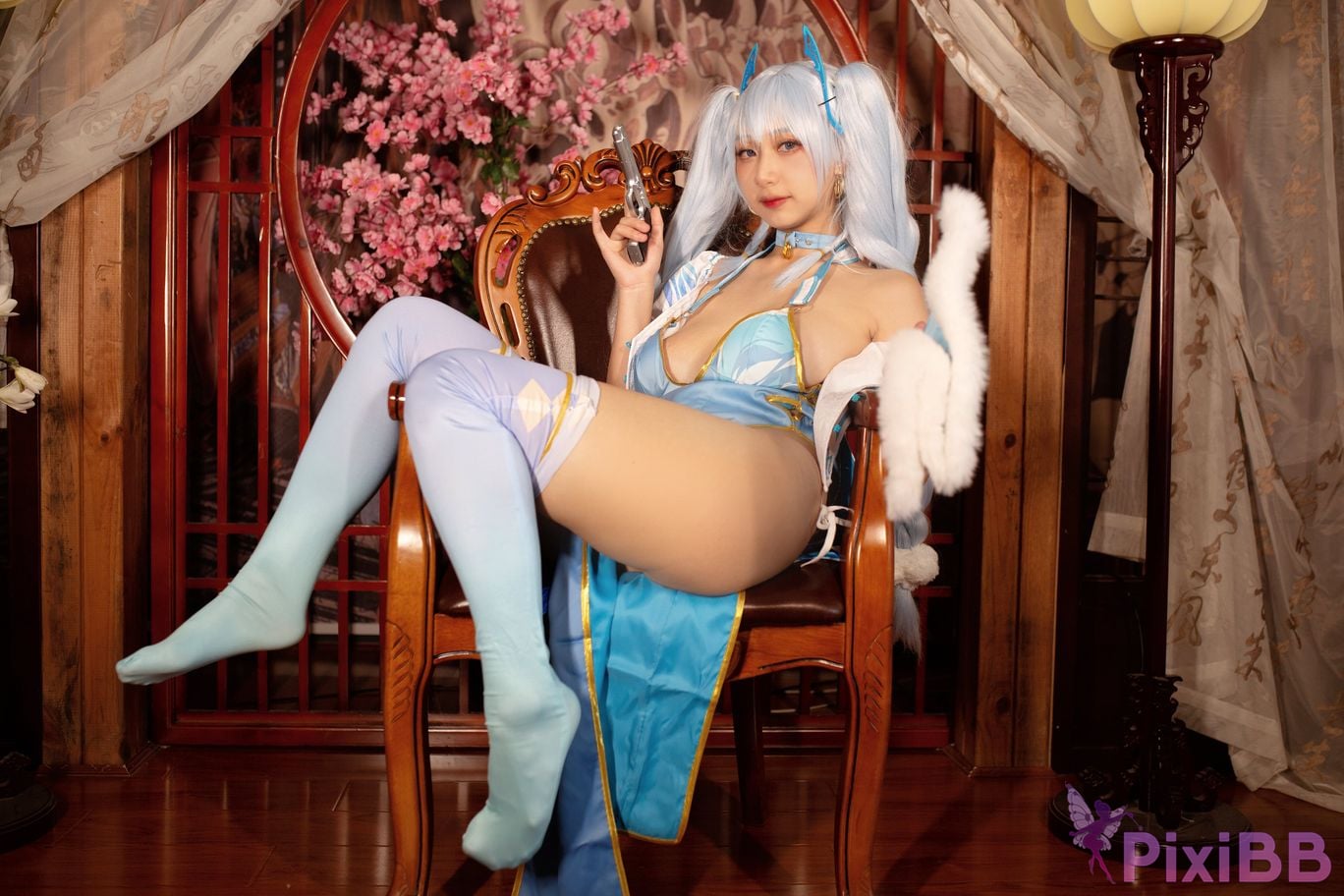 Coser Qian an PA15 PixiBB.COM 008