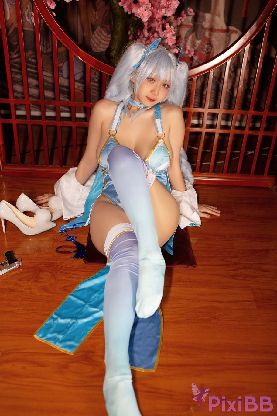 Coser Qian an PA15 PixiBB.COM 009